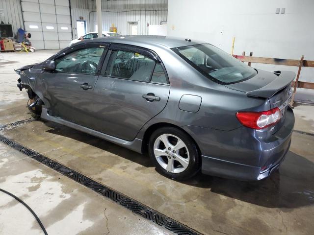 Photo 2 from auction – 2011 TOYOTA COROLLA LE with VIN 2T1BU4EE4BC636423