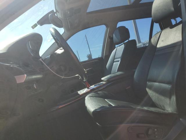 Photo 7 from auction – 2012 BMW X5 XDRIVE3 with VIN 5UXZV4C59CL767502