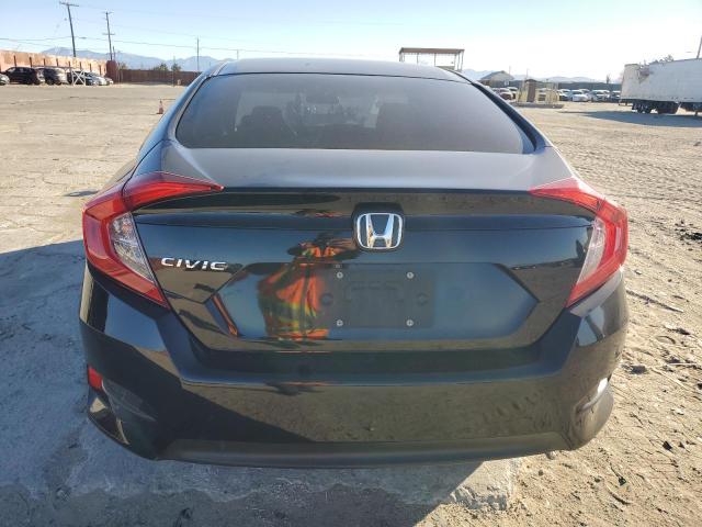 Photo 6 from auction – 2016 HONDA CIVIC LX with VIN 2HGFC2F51GH531246