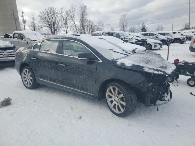 Photo 4 from auction – 2012 BUICK LACROSSE T with VIN 1G4GJ5E31CF327712