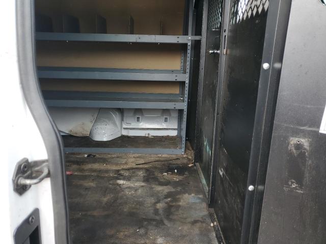 Photo 11 from auction – 2014 FORD ECONOLINE with VIN 1FTNE2EL6EDA20906