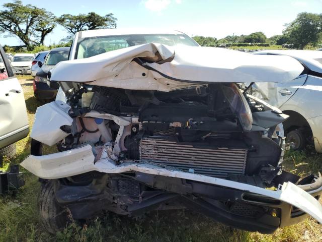 Photo 5 from auction – 2021 FORD RANGER XL with VIN 1FTER4EH2MLD69397