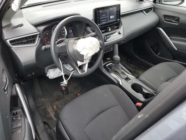 Photo 8 from auction – 2022 TOYOTA COROLLA CR with VIN 7MUBAABG9NV010574