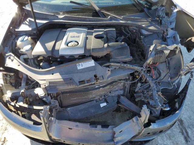Photo 11 from auction – 2009 VOLKSWAGEN JETTA S with VIN 3VWJM71K89M166159