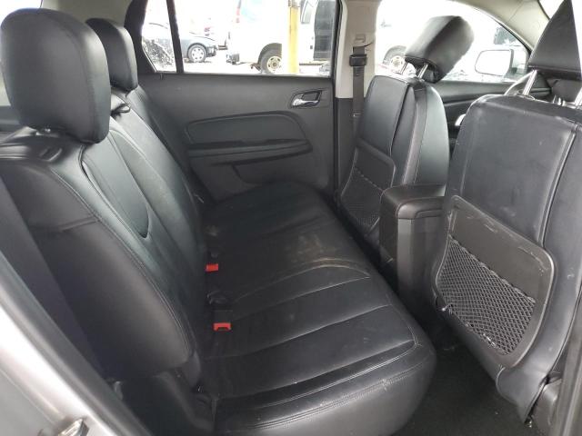 Zdjęcie 10 z aukcji – 2015 GMC TERRAIN SL z VIN 2GKALMEK8F6122459