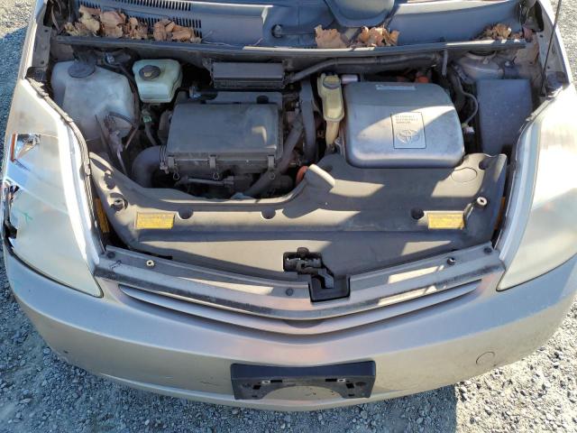 Photo 11 from auction – 2005 TOYOTA PRIUS with VIN JTDKB20U253111012
