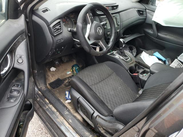 Photo 8 from auction – 2019 NISSAN ROGUE S with VIN 5N1AT2MT6KC783463