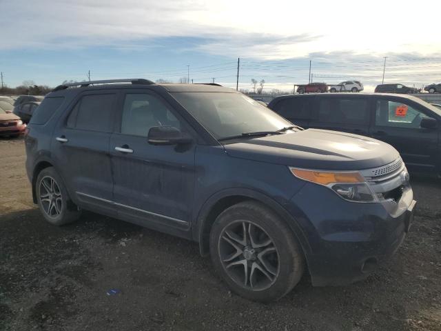 Photo 4 from auction – 2012 FORD EXPLORER X with VIN 1FMHK8D85CGA08694
