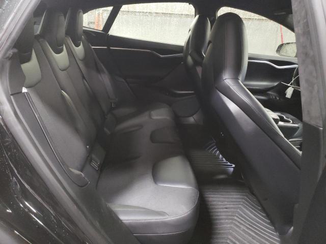 Photo 10 from auction – 2016 TESLA MODEL S with VIN 5YJSA1E28GF175047