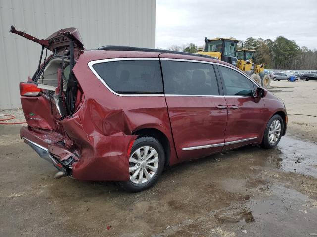 Photo 3 from auction – 2017 CHRYSLER PACIFICA T with VIN 2C4RC1BG5HR695253
