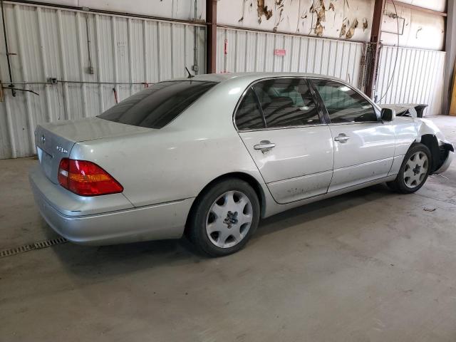 Photo 3 from auction – 2003 LEXUS LS 430 with VIN JTHBN30F430095388