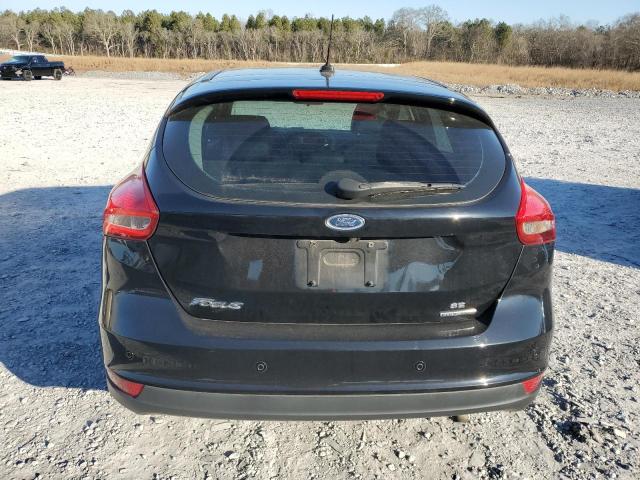 Photo 6 from auction – 2016 FORD FOCUS SE with VIN 1FADP3K24GL277567
