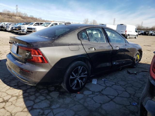 Photo 3 from auction – 2025 VOLVO S60 PLUS with VIN 7JRL12FC9SG362315