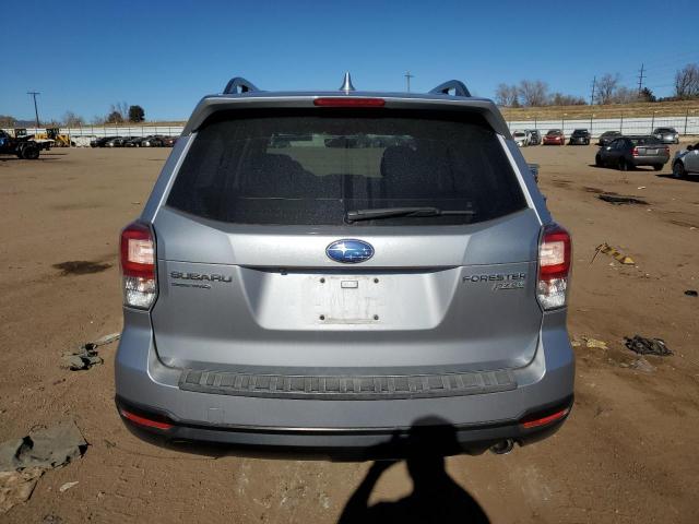 Photo 6 from auction – 2017 SUBARU FORESTER 2 with VIN JF2SJAEC8HH437905