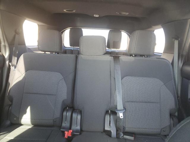 Photo 10 from auction – 2018 FORD EXPLORER X with VIN 1FM5K7D81JGA67235
