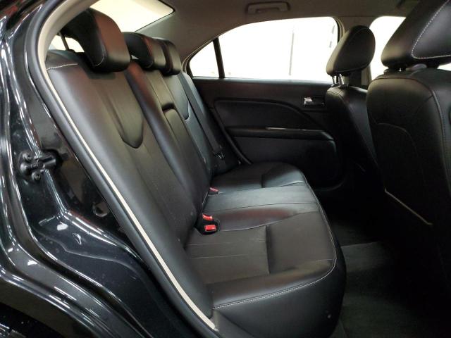 Photo 10 from auction – 2010 MERCURY MILAN PREM with VIN 3MEHM0JA6AR665368