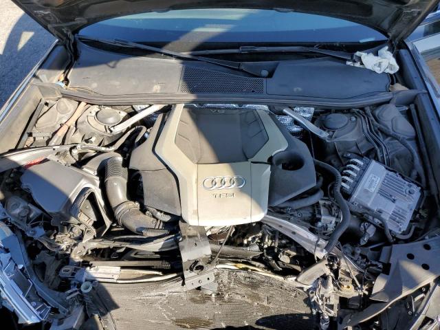 Photo 11 from auction – 2019 AUDI A6 PREMIUM with VIN WAUL2AF23KN103745