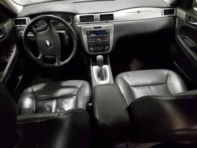 Photo 8 from auction – 2008 CHEVROLET IMPALA LT with VIN 2G1WT58K181377997