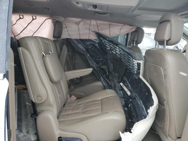 Photo 11 from auction – 2011 CHRYSLER TOWN & COU with VIN 2A4RR8DGXBR625317