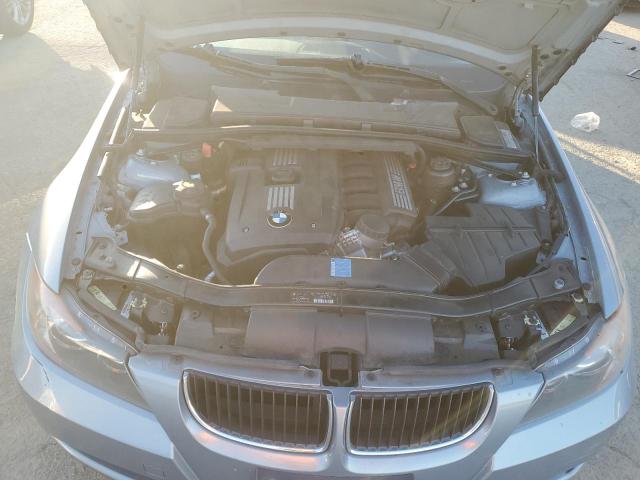 Photo 11 from auction – 2007 BMW 328 I with VIN WBAVA33597PG51852