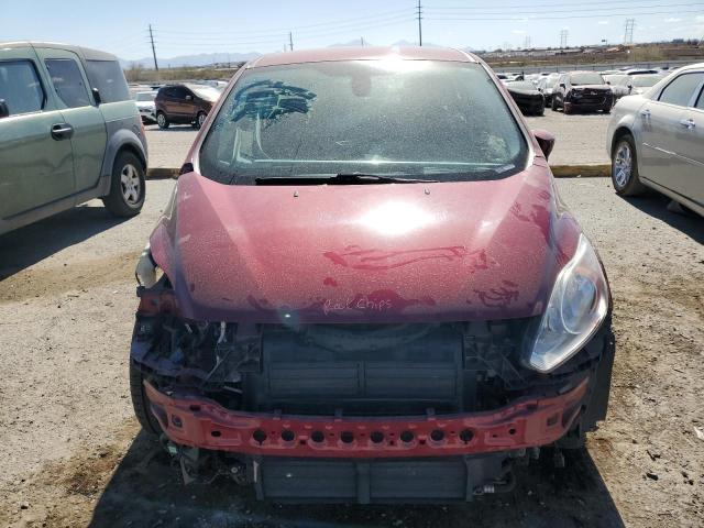 Photo 5 from auction – 2013 FORD C-MAX PREM with VIN 1FADP5CU8DL549674