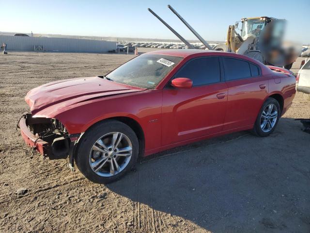 DODGE CHARGER R/ 2013 with VIN 2C3CDXDT9DH503725 - Photo from auction