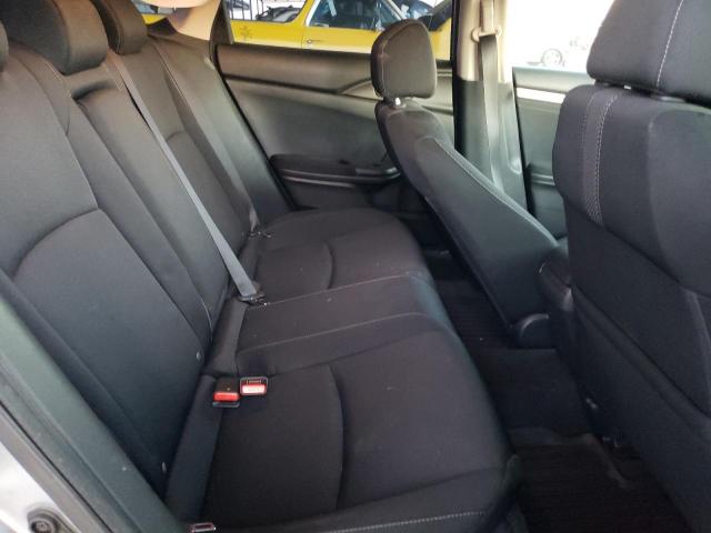 Photo 10 from auction – 2020 HONDA CIVIC EX with VIN 19XFC1F37LE202984