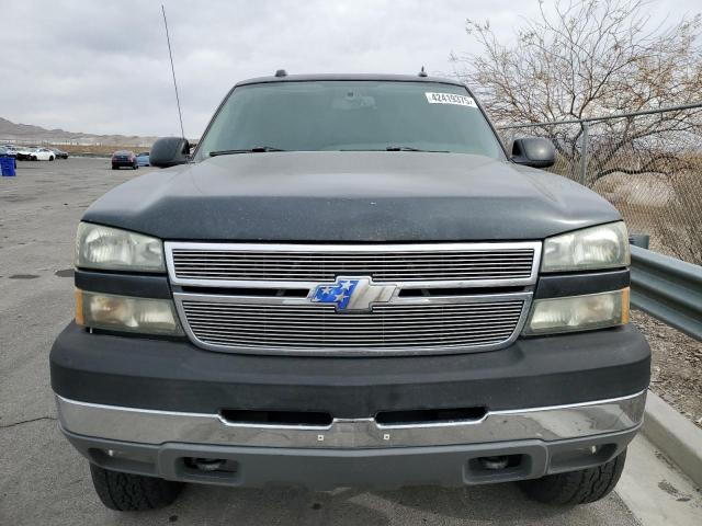 Photo 5 from auction – 2005 CHEVROLET SILVERADO with VIN 1GCHC23285F855794