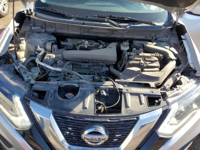 Photo 12 from auction – 2017 NISSAN ROGUE S with VIN KNMAT2MV5HP555218