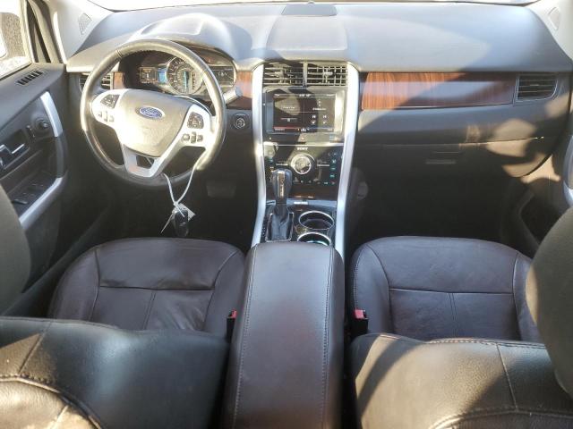 Photo 8 from auction – 2013 FORD EDGE LIMIT with VIN 2FMDK3KC3DBC12282