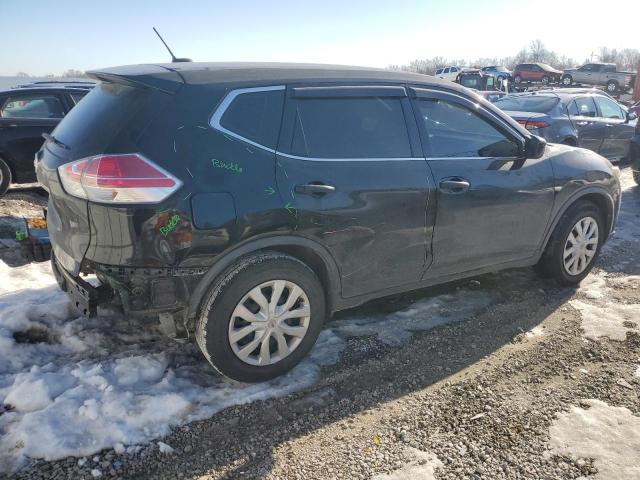Photo 3 from auction – 2016 NISSAN ROGUE S with VIN JN8AT2MT0GW007327