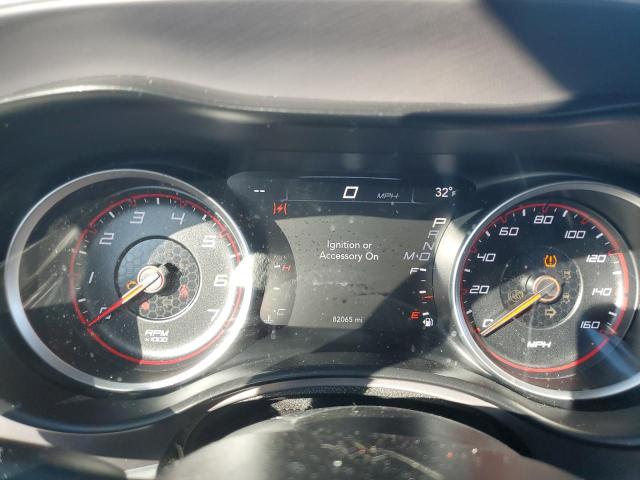 Photo 9 from auction – 2021 DODGE CHARGER R/ with VIN 2C3CDXCTXMH632705