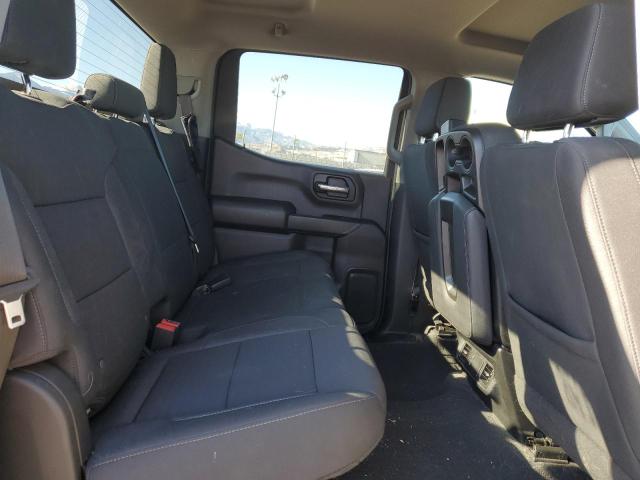 Photo 10 from auction – 2024 CHEVROLET 1500 with VIN 3GCPDBEK6RG223886