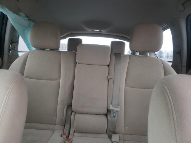 صورة رقم 10 من المزاد - 2015 NISSAN PATHFINDER مع VIN 5N1AR2MN7FC681398
