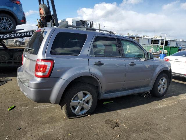 Photo 3 from auction – 2008 FORD ESCAPE XLT with VIN 1FMCU93178KE00613