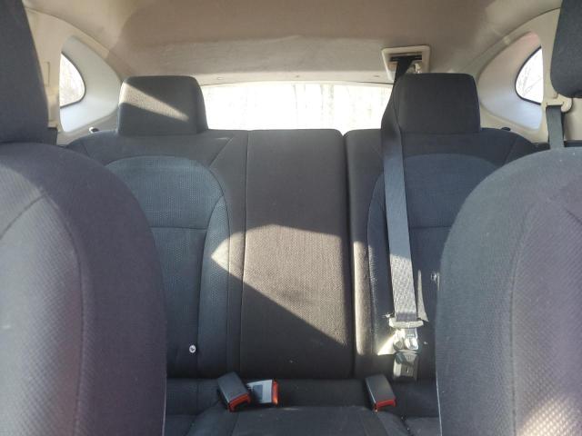 Photo 10 from auction – 2014 NISSAN ROGUE SELE with VIN JN8AS5MT8EW601861