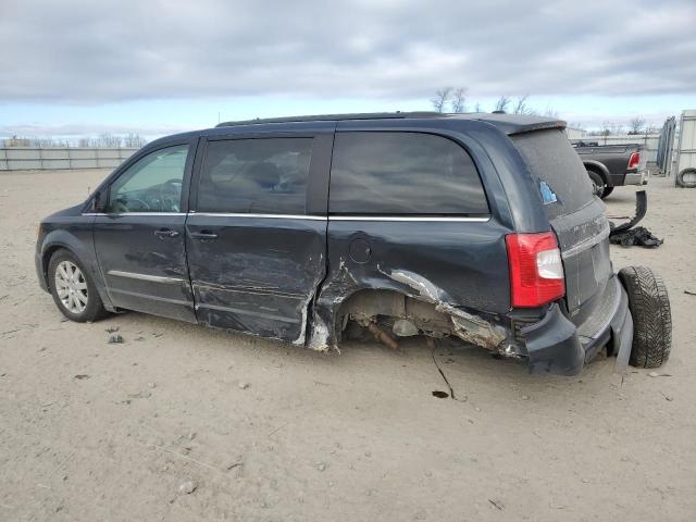 Photo 2 from auction – 2013 CHRYSLER TOWN & COU with VIN 2C4RC1BGXDR822010