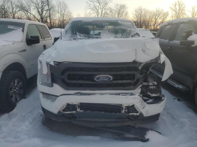 Photo 5 from auction – 2022 FORD F150 SUPER with VIN 1FTFW1E51NFA92520