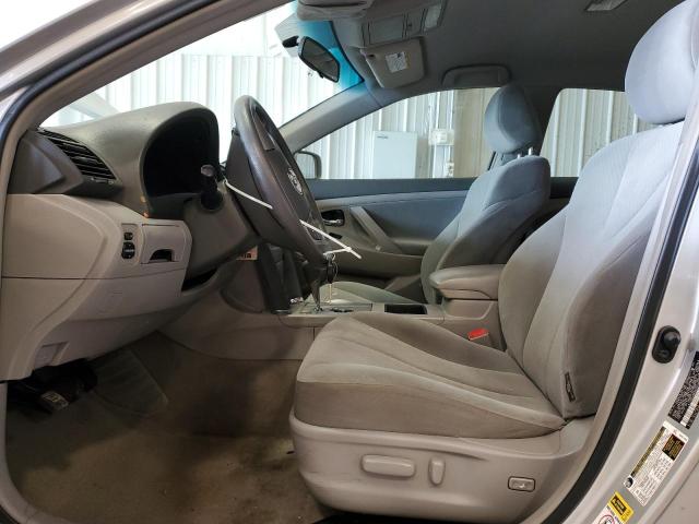 Photo 7 from auction – 2008 TOYOTA CAMRY CE with VIN 4T1BE46K68U259876