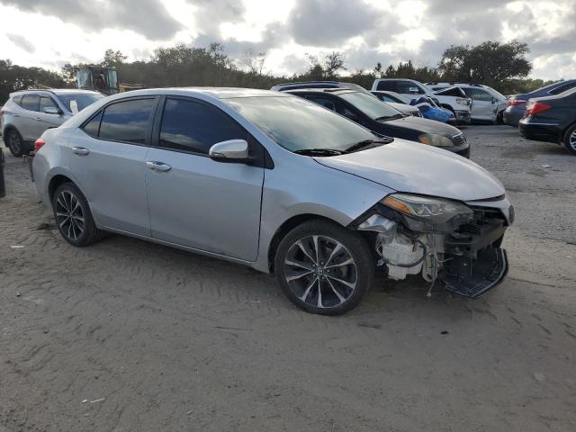 Photo 4 from auction – 2017 TOYOTA COROLLA L with VIN 2T1BURHE4HC747734