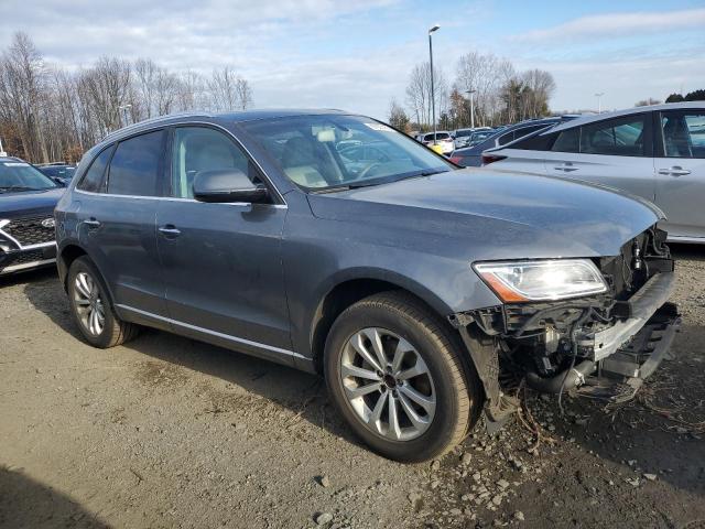 Photo 4 from auction – 2016 AUDI Q5 PREMIUM with VIN WA1L2AFP0GA002170