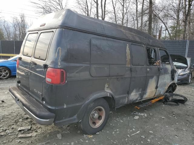 Фото 3 с аукциона – 2000 DODGE RAM VAN B1 с VIN 2B6HB11Y5YK129681