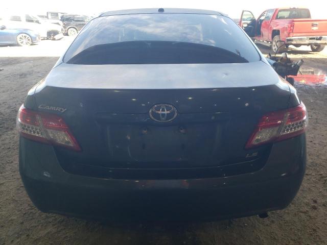 Photo 6 from auction – 2011 TOYOTA CAMRY BASE with VIN 4T4BF3EK0BR197798