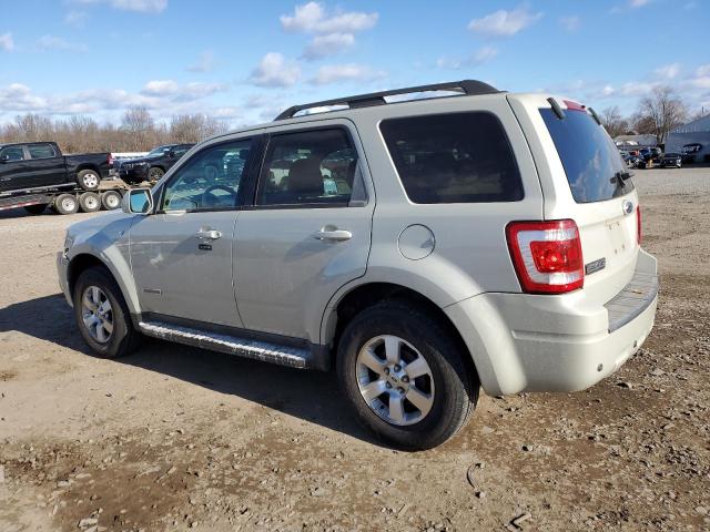 Photo 2 from auction – 2008 FORD ESCAPE LIM with VIN 1FMCU94178KB25159