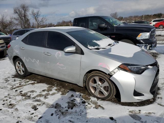 Photo 4 from auction – 2017 TOYOTA COROLLA L with VIN 2T1BURHE6HC907211