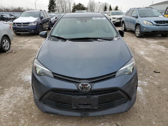 Photo 5 from auction – 2019 TOYOTA COROLLA L with VIN 2T1BURHE6KC246111