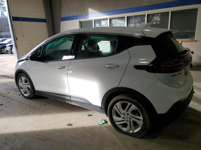 Photo 2 from auction – 2023 CHEVROLET BOLT EV 1L with VIN 1G1FW6S0XP4199532