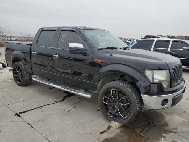 Photo 4 from auction – 2013 FORD F150 SUPER with VIN 1FTEW1CM4DKE15695