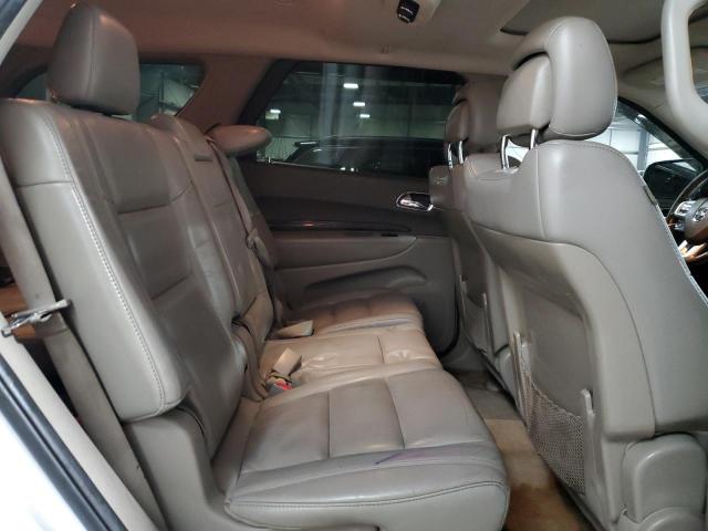 Photo 11 from auction – 2013 DODGE DURANGO CR with VIN 1C4RDJDG2DC698334
