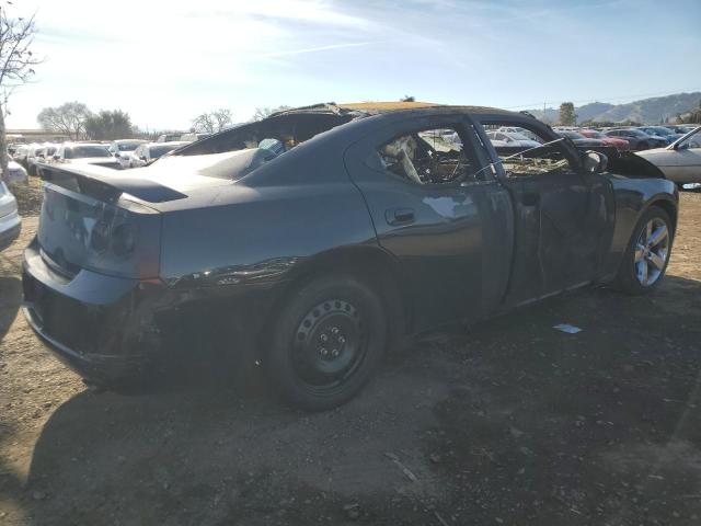 Photo 3 from auction – 2009 DODGE CHARGER R/ with VIN 2B3LA53T99H553074